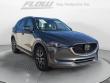 Used 2018 Mazda Mazda CX-5 Grand Touring SUV