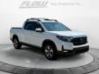 Certified 2025 Honda Ridgeline RTL Truck Crew Cab