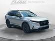 Honda CR-V Hybrid