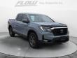 Certified 2023 Honda Ridgeline RTL-E Truck Crew Cab
