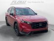 Certified 2026 Honda CR-V Hybrid Sport SUV