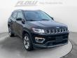 Used 2018 Jeep Compass Limited 4x4 SUV