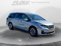 2026 Honda Odyssey EX-L Van Passenger