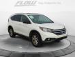 Used 2012 Honda CR-V EX-L SUV