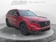  Honda CR-V Hybrid