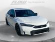 Certified 2026 Honda Civic Hybrid Sport Sedan