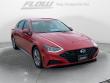 Used 2021 Hyundai Sonata SEL Sedan