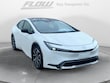 Toyota Prius Prime