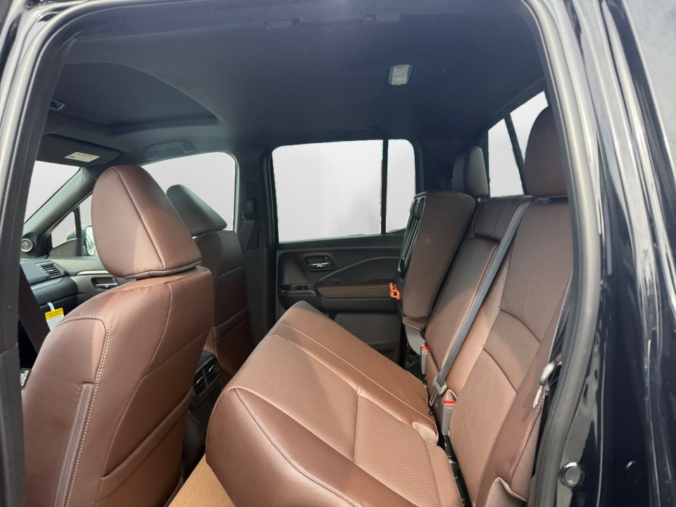 2026 Honda Ridgeline RTL - Photo 13