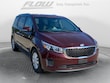  Kia Sedona