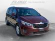 Used 2017 Kia Sedona LX Van Passenger Van