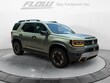  Honda Passport
