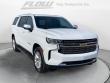 Used 2023 Chevrolet Suburban Premier SUV