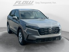 2026 Honda CR-V LX SUV