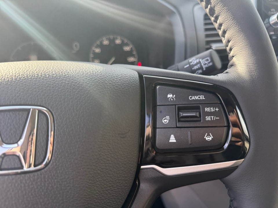 2026 Honda Odyssey Elite - Photo 19