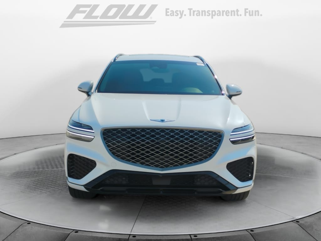Used 2025 Genesis GV70 SUV