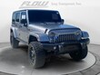  Jeep Wrangler JK