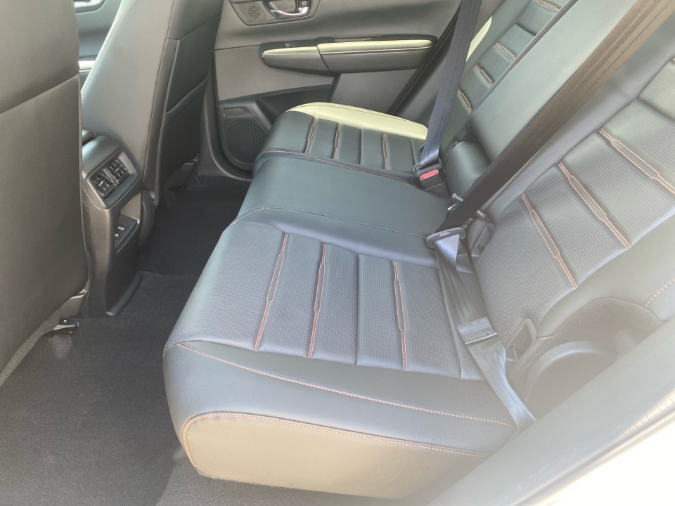 2026 Honda CR-V Sport-L - Photo 15
