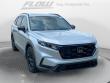 Certified 2026 Honda CR-V Hybrid Sport SUV