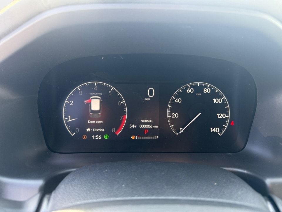 2026 Honda Odyssey Elite - Photo 11