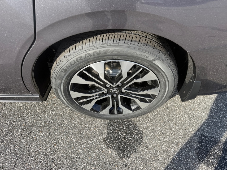 2026 Honda Odyssey Elite - Photo 22
