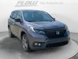 Used 2020 Honda Passport EX-L AWD SUV