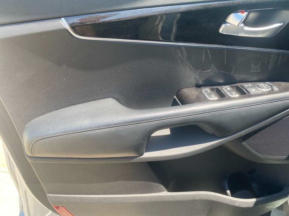2018 Kia Sorento LX - Photo 36