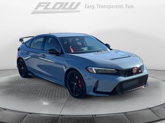 2025 Honda Civic Type R Hatchback