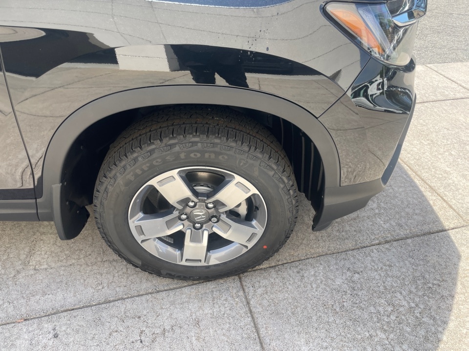 2026 Honda Ridgeline RTL - Photo 25
