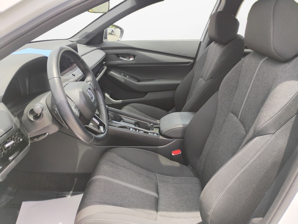 2025 Honda Accord Hybrid Sport - Photo 9