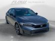 Certified 2025 Honda Civic Hybrid Sport Sedan