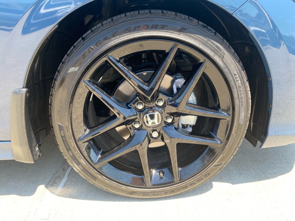 2026 Honda Civic Sport - Photo 29