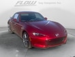  Mazda MX-5 Miata RF