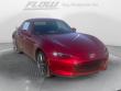 Used 2023 Mazda MX-5 Miata RF Grand Touring Convertible