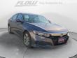 Used 2019 Honda Accord LX Sedan
