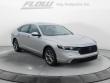 Certified 2024 Honda Accord EX Sedan