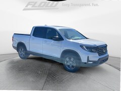 2025 Honda Ridgeline TrailSport Truck Crew Cab