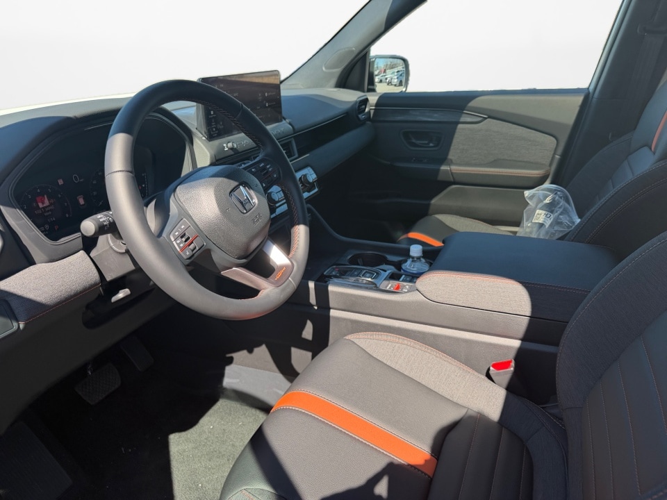 2026 Honda Passport TrailSport - Photo 9