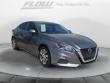 Used 2019 Nissan Altima 2.5 S Sedan