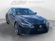  LEXUS IS 350