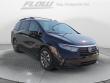 Certified 2021 Honda Odyssey EX-L Van