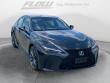 Used 2021 Lexus IS 350 F SPORT Sedan