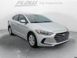 Used 2018 Hyundai Elantra  Sedan