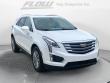 Used 2018 CADILLAC XT5 Luxury SUV