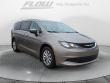 Used 2017 Chrysler Pacifica Touring Van