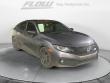 Used 2020 Honda Civic Sport Sedan