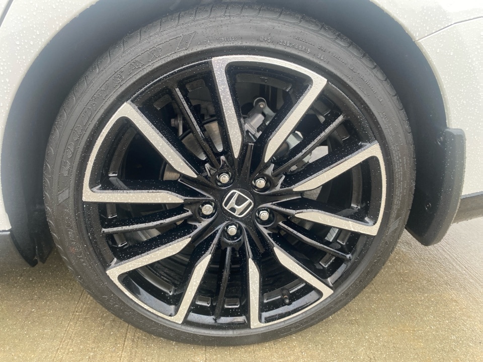 2026 Honda Accord Hybrid Touring - Photo 26