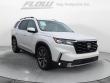 Certified 2024 Honda Pilot Elite SUV