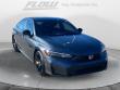 Certified 2026 Honda Civic Hybrid Sport Hatchback