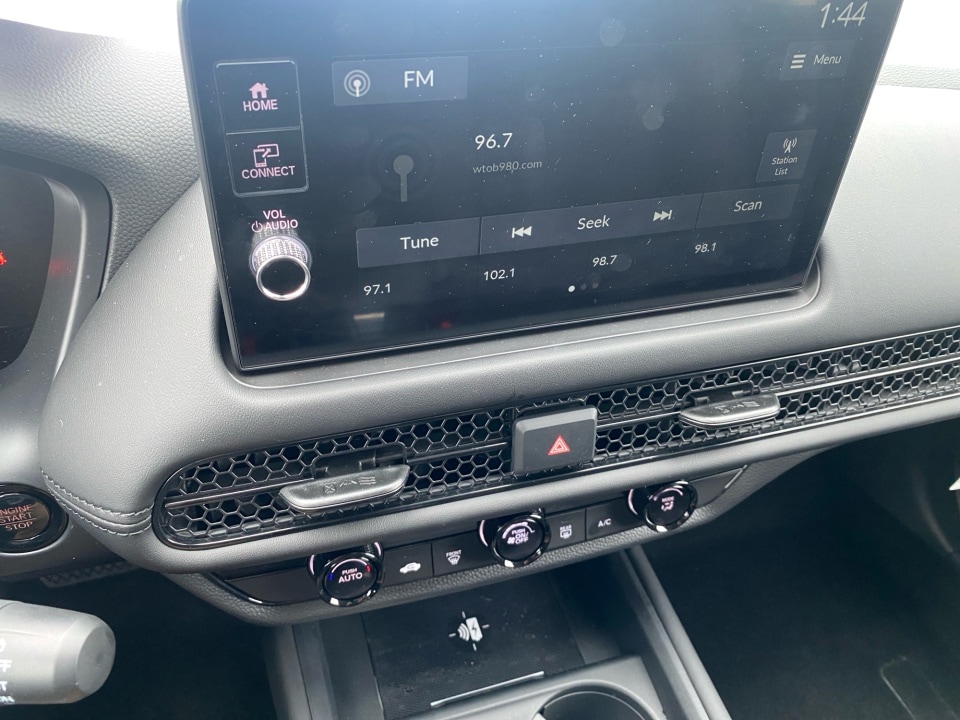 2026 Honda HR-V LX - Photo 21